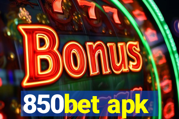 850bet apk